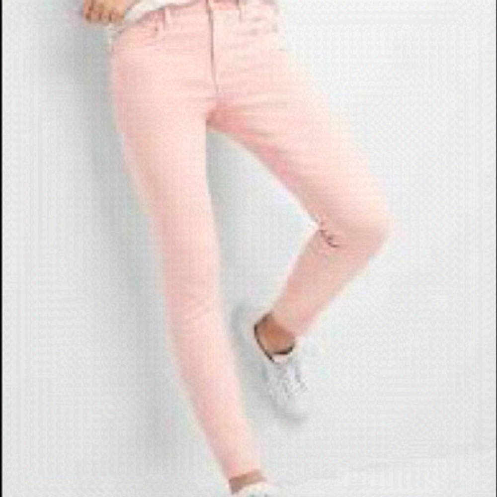 ROOTS Skinny Jeans